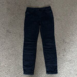 3/$25 Reitmans Essentials Midnight Blue Jeans